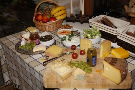 Angebot und Service für dein Event besprechen